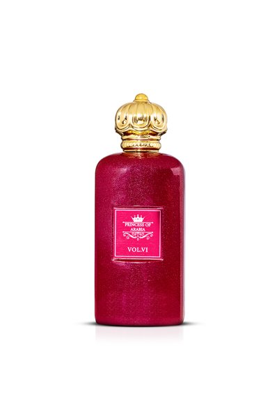 OUD BY IDOL Princess of Arabia Vol. VI