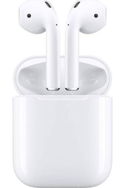 OEM Ακουστικά Bluetooth Handsfree Τ6 με θήκη φόρτισης, Λευκά