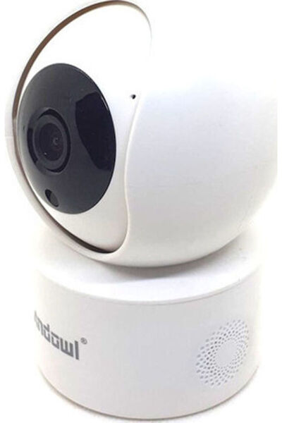 Andowl Q-A237 Κάμερα Παρακολούθησης IP Wi-Fi Full HD+ 5MP 5.0MP