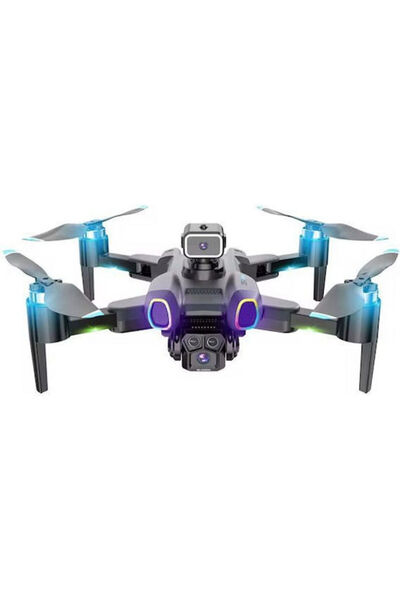 Andowl GST700 Drone με κάμερα 4K και χειριστήριο Κωδικός: FDGST700