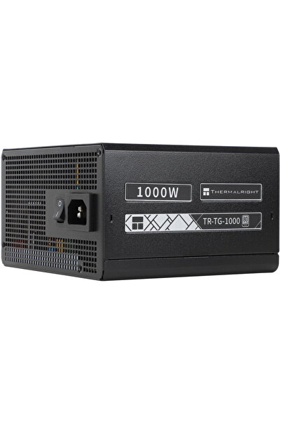 ThermalRight TG-1000, 80+ Gold, 1000W