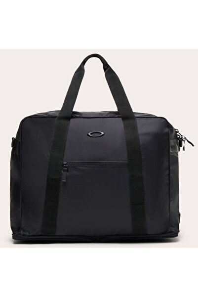 Oakley Packable Duffle FOS901958 02E U 42 Litre Spor Çantası