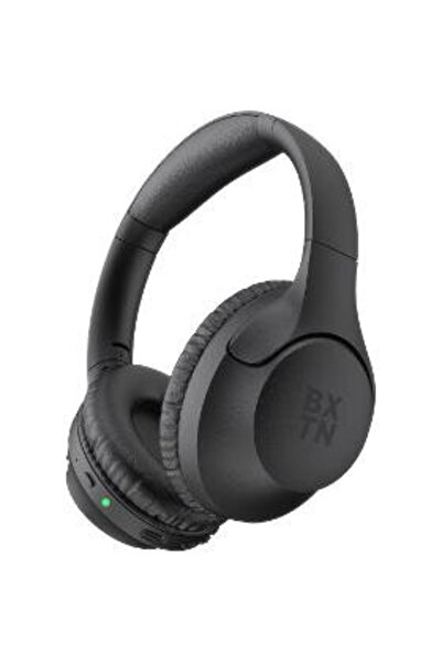 Buxton BHP 8700 Black, Over-Ear, BT 5.3, Handsfree, Negru