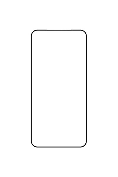 OEM Κεραμικό Προστατευτικό Οθόνης για Samsung Galaxy S24 FE S721, Πλαστικό, 5...