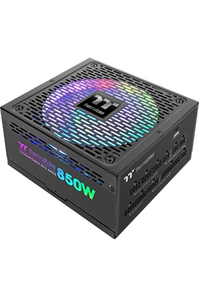 THERMALTAKE Toughpower GF2 ARGB 850W - Ediție Premium TT