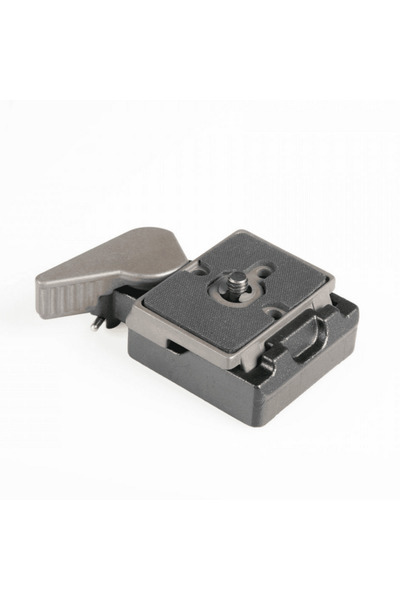Manfrotto Adaptor Placa Rectangular Schimbare Rapida