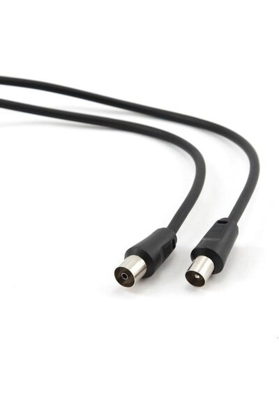 Gembird antenna cable TV M/F 1.8m