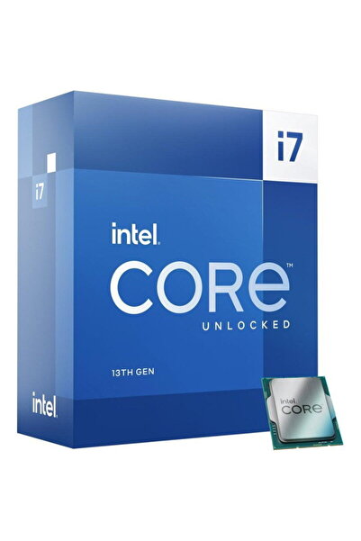 Intel Core i7-13700KF Socket 1700 Box