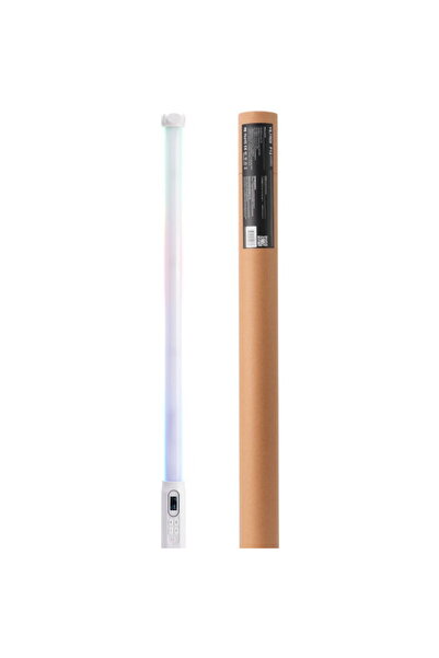 VILTROX Bagheta LED RGB 10W P12 LED Pixel Light Stick 2500K 8500K