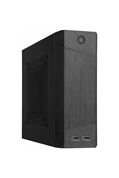 SilverStone SST-ML10B, carcase HTPC