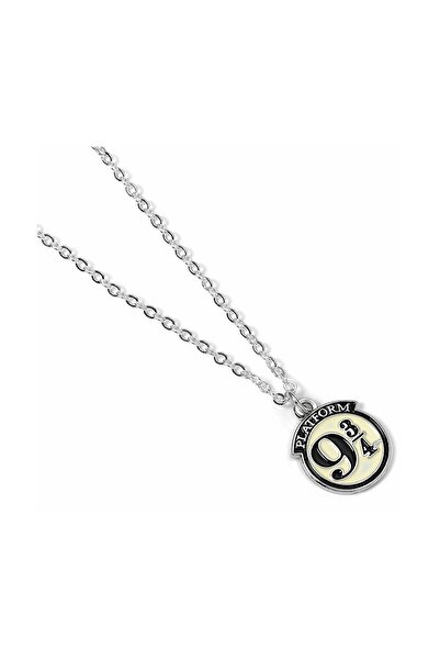 The Carat Shop Ltd Carat Shop Colier Harry Potter Platforma 9 3/4 (WNX0011)