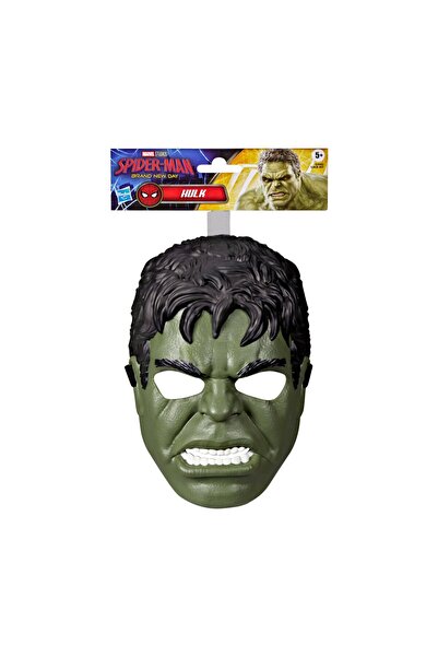 Hasbro Maska Spider-Man z filmu Role Play Bom McCarroll Basic (G3443)
