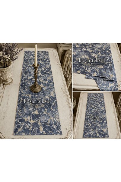 KOSARHOME American Service Runner