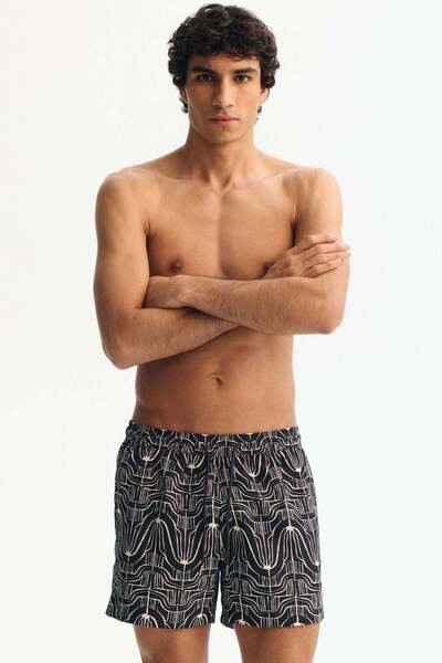 H&M Swim shorts