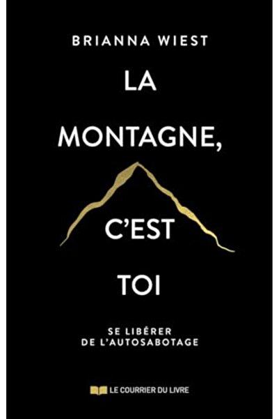 Interforum Editis La Montagne Cest Toi