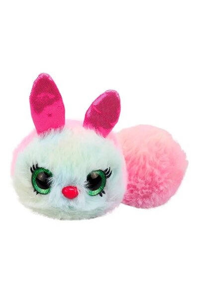 Eolo Furry Tail Surprise Bunny