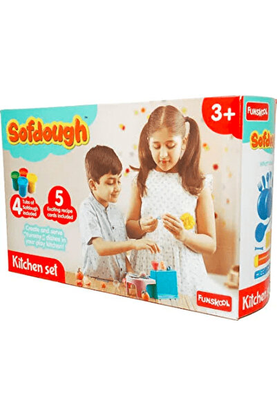 Funskool - Kitchen