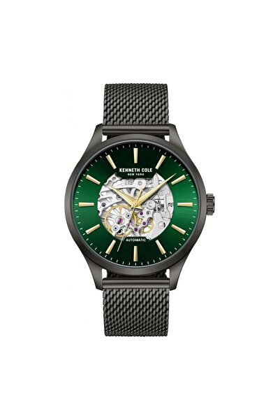 Kenneth Cole Ανδρικό Ρολόι KCWGY0064103 (42MM)