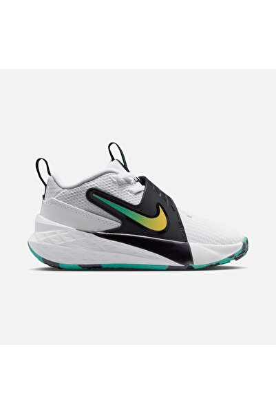 Nike Team Hustle D 12 (Ps) Çocuk Spor Ayakkabı HF6280 Juststep