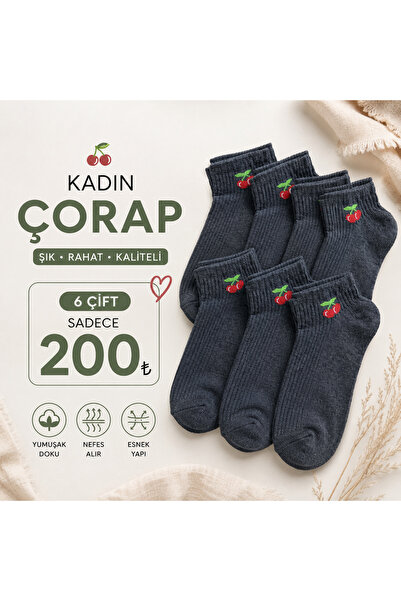 POTY Çorap