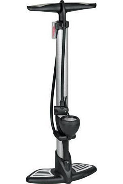 Lampa Air-Pro 1 L9421.7 Αντλία αέρα χειρός με μανόμετρο