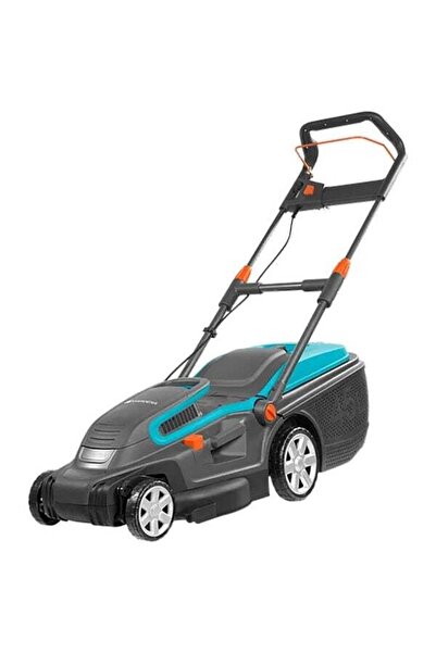 Gardena Mașină de tuns iarba electrică PowerMax 1800/42, 1800W, lățime de tăi...