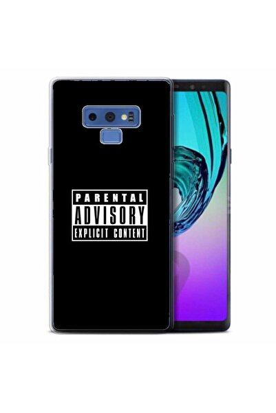 OEM Θήκη συμβατή με Samsung Galaxy Note 9, από σιλικόνη gel TPU. Παιδική προσ...