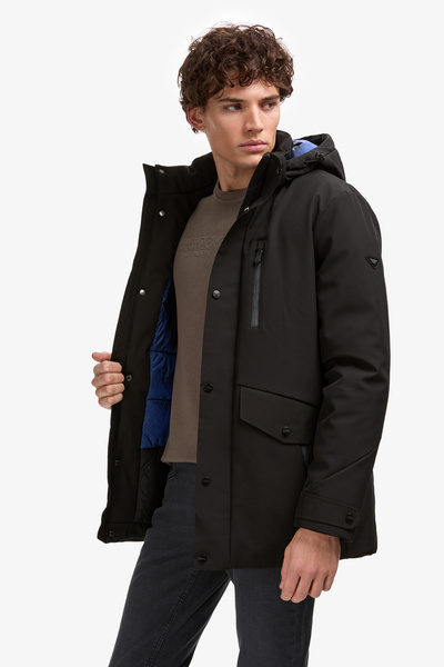 Men's Coats 🧥 40-80% off! | Winter Warmth - 2026