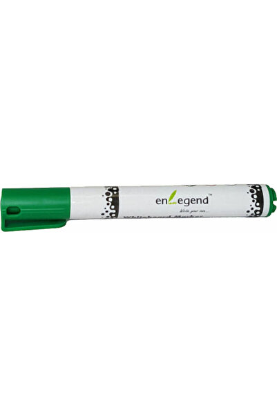 Other Enlegend Επαναγεμιζόμενος Μαρκαδόρος Πίνακα 2mm Πράσινος