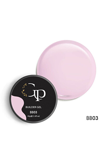 GP Trade Builder Τζελ Νυχιών BB 03 30 γρ.