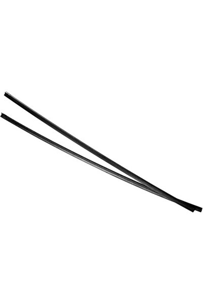 Lampa Σετ Υαλοκαθαριστήρων Αυτοκινήτου Blade-X Driver 710mm Γενικής Χρήσης Κω...