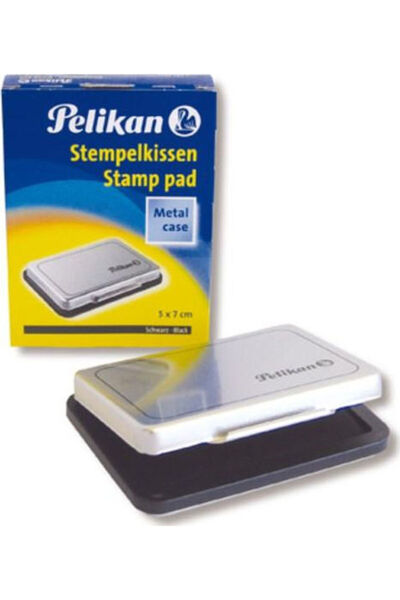 Pelikan Νο2 Ταμπόν Μελάνης Μαύρο (Διάφορα χρώματα)