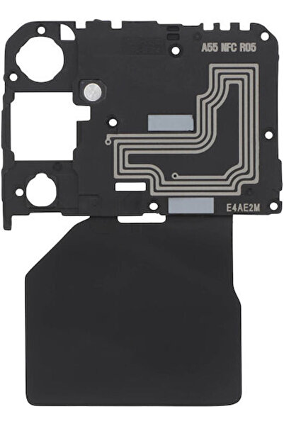 Samsung Κεραία NFC Γνήσια Galaxy A55 Πακέτο Επισκευής Μαύρο