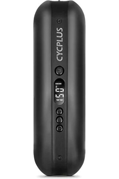 CYCPLUS A2 CYCPLUSELECTICAIRPUMPA2 Αντλία Αέρα Χειρός