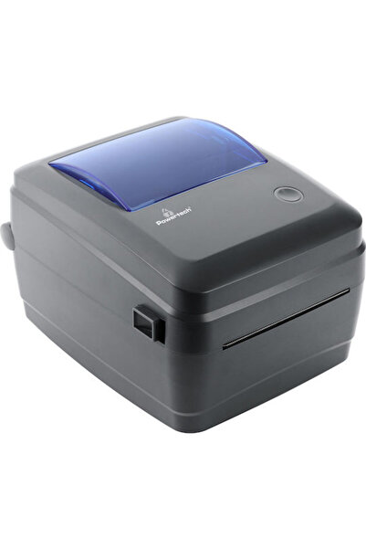 POWERTECH Θερμικός Εκτυπωτής Αποδείξεων USB / LAN / Ethernet Κωδικός: PT-1303