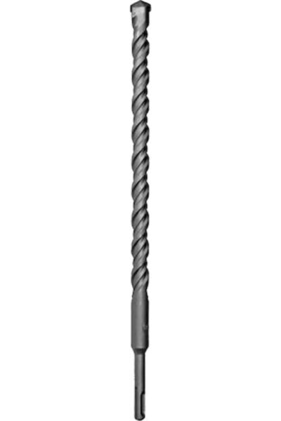 Raider Τρυπάνι με στέλεχος SDS Plus για τοιχοποιία 32x950mm Κωδικός: 153686