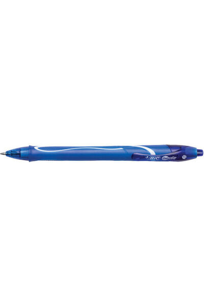 Bic Gelo Στυλό Γρήγορου Στεγνώματος Μπλε 0.7 3086123457560