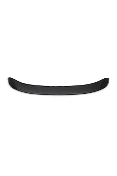 Cappafe Deflector protectie capota plastic Peugeot Rifter 2019-2023 ® ALM