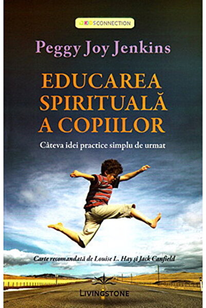 Editura Prestige Educarea spirituala a copiilor.