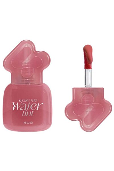 Generica 4 U 2 For You Too Make Me Water Tint 3g 03 HOT HUMID