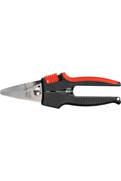 OEM Clește de tăiat cabluri & sârme Bessey Erdi D50 190mm, cu dispozitiv pt. ...