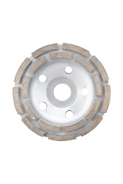 OEM Диск диамантен за шлайфане на бетон EvoTools 125x30mm 24T