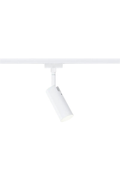 OEM Paulmann Urail Tubo 4W ενσωματωμένο σποτ ράγας LED, 150 lumens, ρυθμιζόμε...
