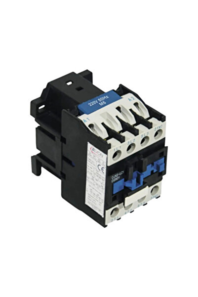 OEM Contactor Elvon 25A LC1-D2510