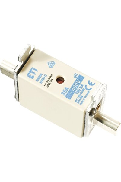 OEM High power fuse ETI MPR NH/NV 35A