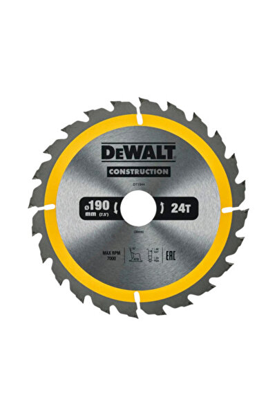 OEM Pânză fierăstrău circular DeWalt DT1944-QZ 190x30mm