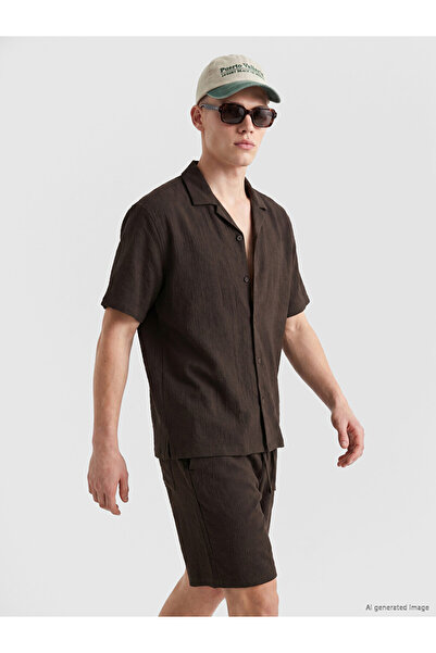 LC Waikiki I Standart Fit Men's Shirt by Freezen Store