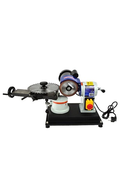 GEKO Ascuțitor de pânze de ferăstrău circular 80-700mm, 250 W, Geko, G81022
