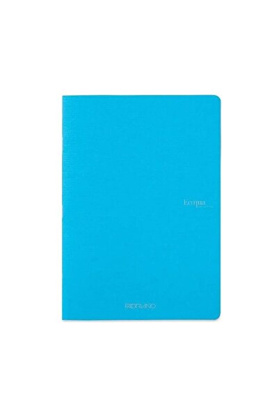 Fabriano Ecoqua Original Thread Stitched Writing and Drawing Notebook 90 Gr A...