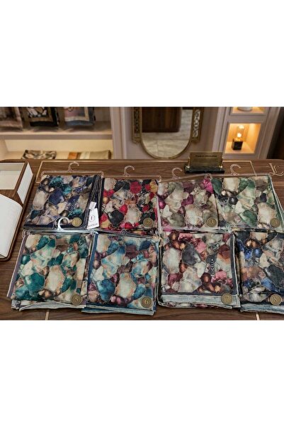 locella Soft Eşarp
